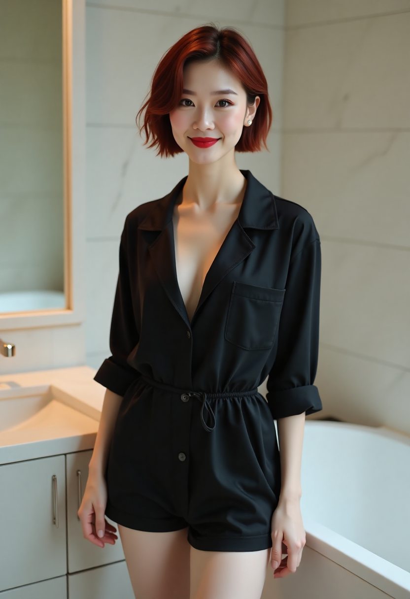 姐姐替妹妹相亲海报