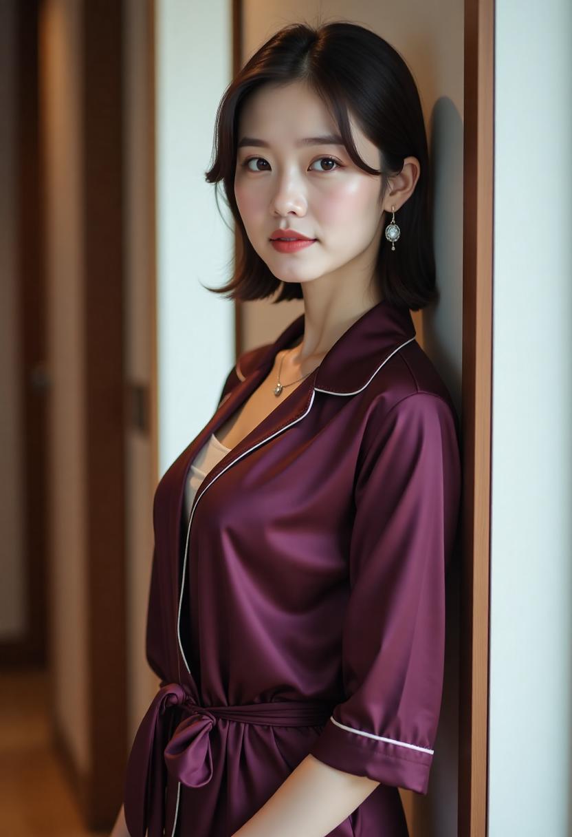 双姝奇遇记